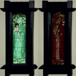 „Fecioara Maria cu Pruncul”.